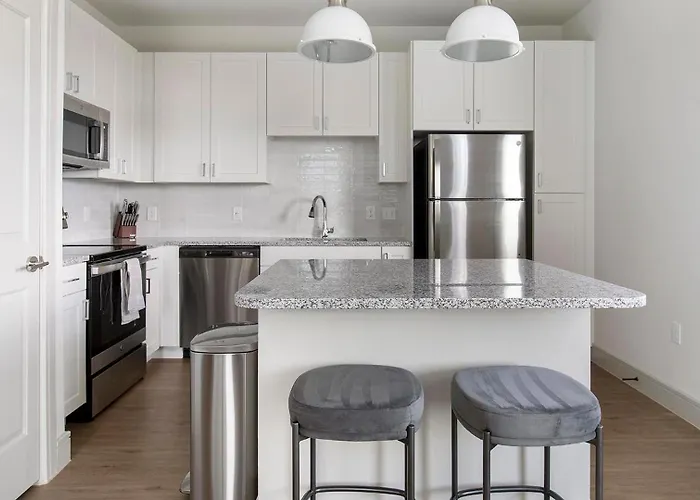 Apartment Landing Amazing 1bd Clubhouse Pool Fort Worth