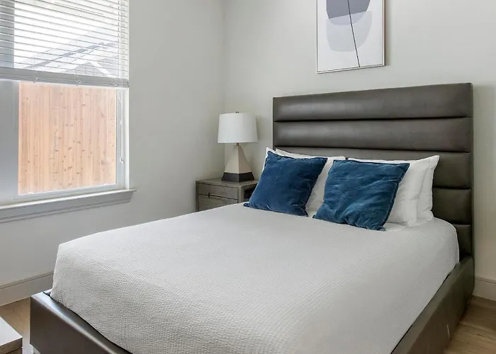 Landing Spectacular 1Bd Gym Clubhouse * Fort Worth