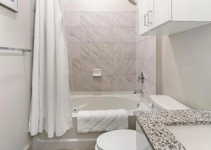 Landing Spectacular 1Bd Gym Clubhouse Fort Worth