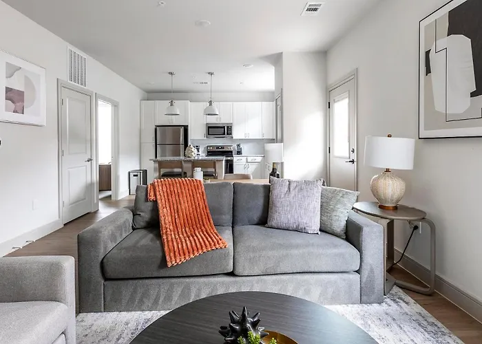 Landing Amazing 1bd Clubhouse Pool Fort Worth