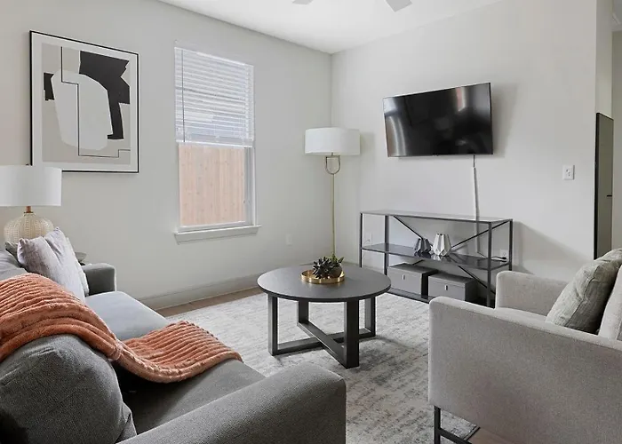 Apartment Landing Amazing 1bd Clubhouse Pool Fort Worth