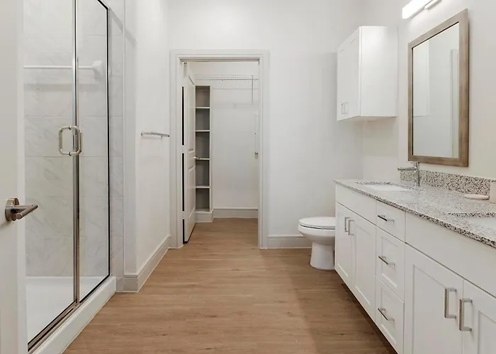 Landing Spectacular 1Bd Gym Clubhouse Apartamento Fort Worth